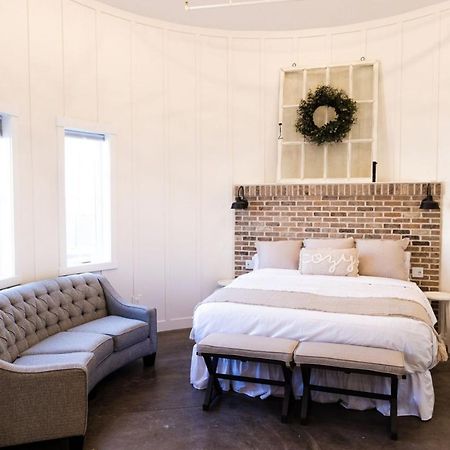 Silo Suite 3 - Near Zion National Park Ла-Веркин Экстерьер фото